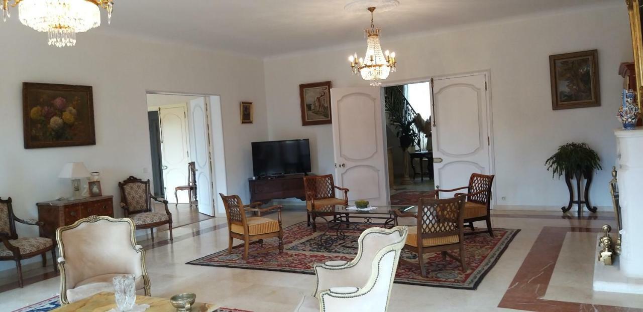 Chateau De Rouffiac Bed & Breakfast Duravel Dış mekan fotoğraf